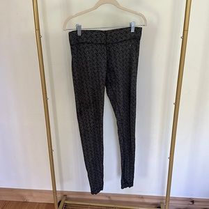 Smartwool 100% Merino Wool women’s leggings, size L